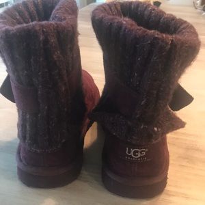 Ugg boots